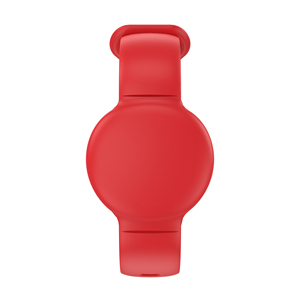 Popular Silicone Protective case <strong>Protector</strong> for Airtag Anti-lost Kids Bracelet Gps Track Strap Band Case Cover - Product Image 2