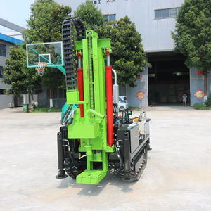 Ce 200M Diepte <span class=keywords><strong>Mini</strong></span> Waterput Booreiland Machine Kleine Boorgat Water Boorplatform Prijs - Product Image 6