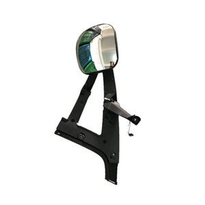 Espejo Auxiliar para Camión de Servicio Pesado 9438105116, para Piezas de Tractor <span class=keywords><strong>MB</strong></span> Actros MP3 - Product Image 5