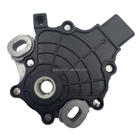 Elantra Niro 2017 2018 2019 Inhibidor de rango de transmisión automática Interruptor de seguridad neutral 42700-2B000 para Hyundai Kia