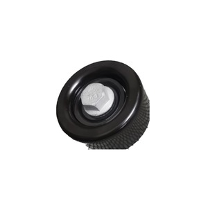 Poulie tendeur à gorge unique en acier de 10 mm pour Chevrolet Cavalier Sail Buick Excelle 24105941 - Product Image 5