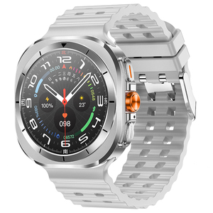 <span class=keywords><strong>2026</strong></span> Z7 Ultra 1.46" AMOLED Sport Smartwatch Reloje Spraakassistent Bloedzuurstof Hartslag Gezondheid Smartwatch voor Heren - Product Image 4