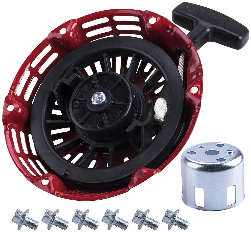 Bougie F6RTC passend op Honda GX110, GX120, GX140, GX160 en GX200