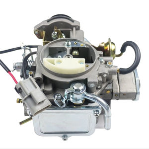 Alto rendimiento para Nissan Z24 <span class=keywords><strong>Auto</strong></span> Parts <span class=keywords><strong>Precio</strong></span> al por mayor <span class=keywords><strong>Carburador</strong></span> 16010-21G60 Piezas <span class=keywords><strong>de</strong></span> <span class=keywords><strong>carburador</strong></span> - Product Image 1