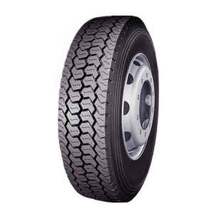 ยางรถบรรทุกขนาด 235/75R17.5 แบบดูแลรักษาง่าย พร้อมดอกยางทำความสะอาดตัวเองได้ สำหรับการขจัดโคลนและเศษขยะ - Product Image 4
