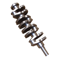 Vilebrequin 2.7 3RZ 3RZFE 13411-75020 13411-75901 pour TOYOTA