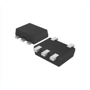 Transistors à 6 SMD, fils plats EMG11T2R, service de devis BOM, composants électroniques, puces - Product Image 1