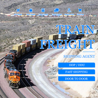 Services de logistique 3PL les moins chers, livraison porte-à-porte, expédition de Chine vers les États-Unis, agent de transport, entrepôt, transitaire, FedEx