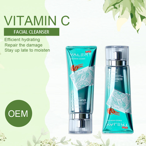 RubioAroma <span class=keywords><strong>Meilleur</strong></span> Nettoyant Visage Moussant Naturel Biologique Vegan aux Acides Aminés pour Peaux Sèches, Éclaircissant, Blanchissant, Anti-Acné et Hydratant - Product Image 3