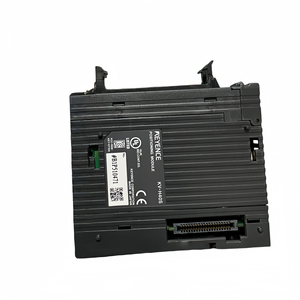 KV-H40S KV-H40S KV-H20G PLC โมดูลควบคุมตำแหน่งแบบตั้งโปรแกรมได้ ใช้สำหรับการกำหนดตำแหน่งอัตโนมัติในสต็อก - Product Image 2