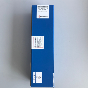 Portaherramientas Cuadrado MEC16-M08-11T-2T OEM Kyocera para Máquinas CNC, Aleación Dura de Carburo 65HRC, para Piezas de Acero, Hecho en Japón - Product Image 4