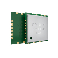 Module Combo WiFi 4 Bluetooth 4.2 USB 2.0 150 Mbps 2,4 GHz 1T1R RTL8723DU 802.11b/g/n pour Caméra IP, Décodeur, TPV, NVR, OTT, DVR, Tablette