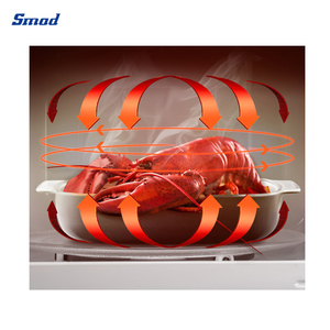 Horno Microondas de Buena Calidad y Económico en Oferta para Cocina Dmd70-20mbsg(v1) - Product Image 2