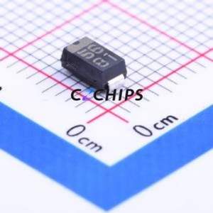 Diode Schottky RSX301L-30TE25 SMA(DO-214AC) neuve et originale, fournisseur de composants électroniques en gros et service BOM - Product Image 1
