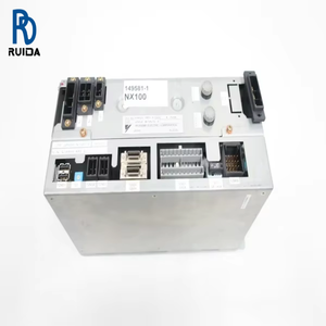 Unidad de Control de Robot JZRCRNTU01D2 JZRCRNTU01D3 JZRCRNTU0 - Product Image 1