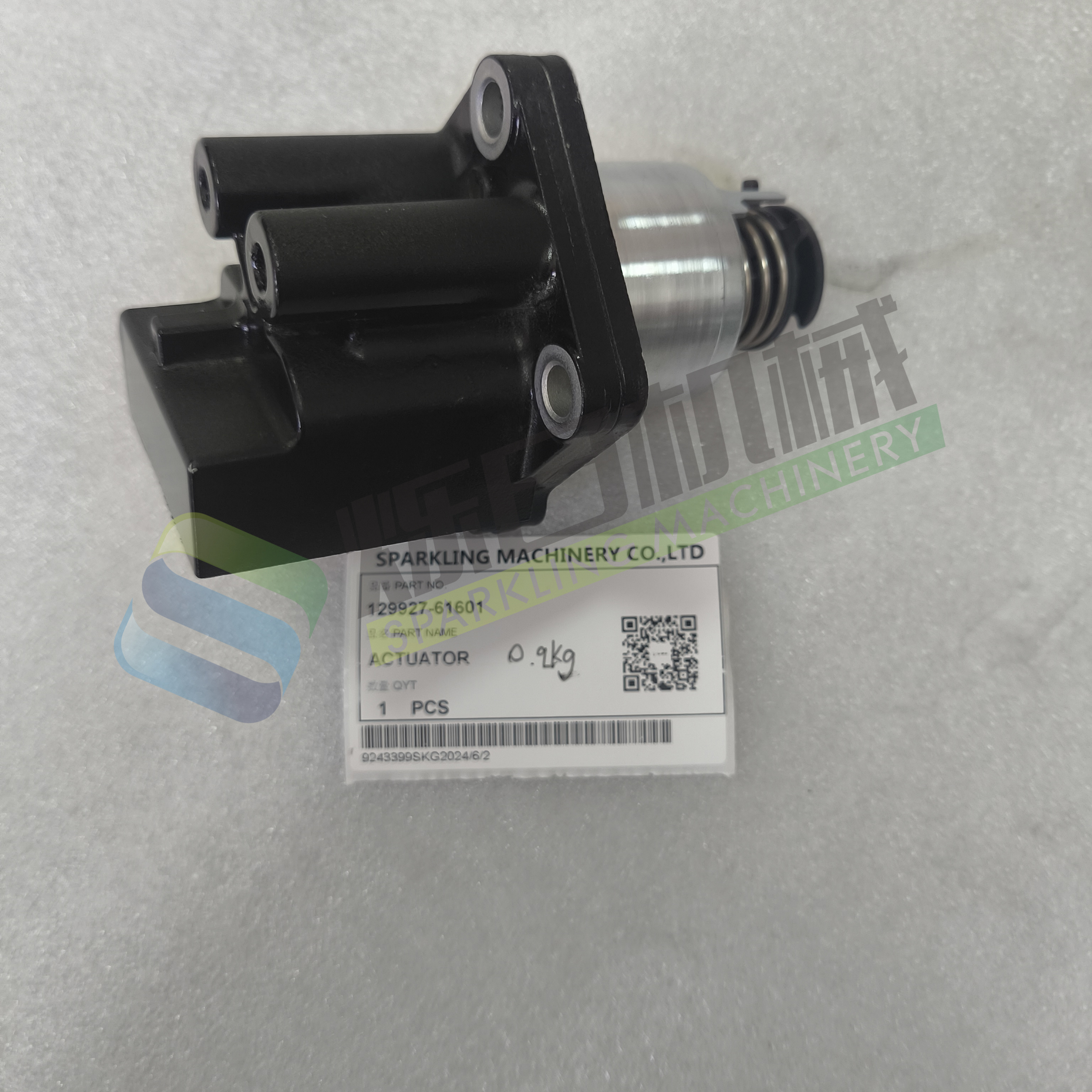 SKGM 129927-61601 for Yanmar 4TNV98 Engine - High Guarantee