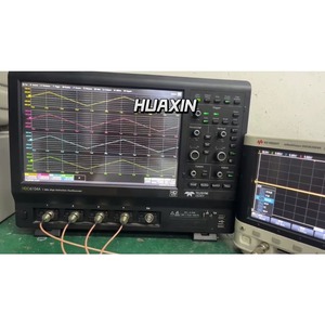 ออสซิลโลสโคป Lecroy รุ่น HDO6104A มือสอง hx - Product Image 4