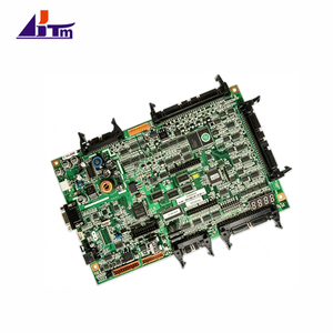 Carte de contrôle principale Nautilus Hyosung ATM GCDU compatible PN S7670000024 – Pièces de maintenance et de réparation pour guichet automatique - Product Image 2
