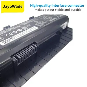 A32-N56 Laptop-Akku für ASUS B53V B53A F45A F45U R500N R500VD F55 N56D N56DY N56J N56JK N56VM N56VV N56VZ N56VB A32 N56 - Product Image 3