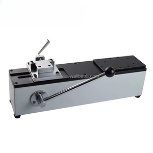 Testeur d'instruments de mesure de tirage de câbles ADL, ensemble complet - Product Image 6