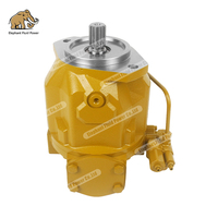 Pompe à piston hydraulique OEM 267-2755 pour engins lourds – Pièces de rechange à cylindrée modifiée