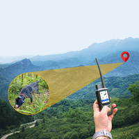 Mini dispositif de traçage GPS intelligent pour animaux de compagnie, application de contrôle, collier de traçage pour animaux de compagnie étanche, haute qualité