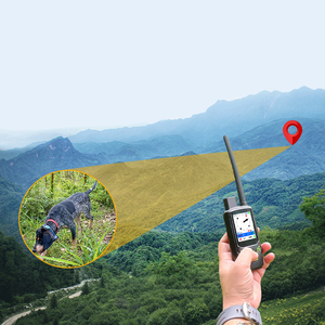 उच्च गुणवत्ता मिनी स्मार्ट जीपीएस पालतू अनुरेखण डिवाइस एप्लिकेशन नियंत्रण निविड़ अंधकार पालतू अनुरेखक कॉलर - Product Image 4