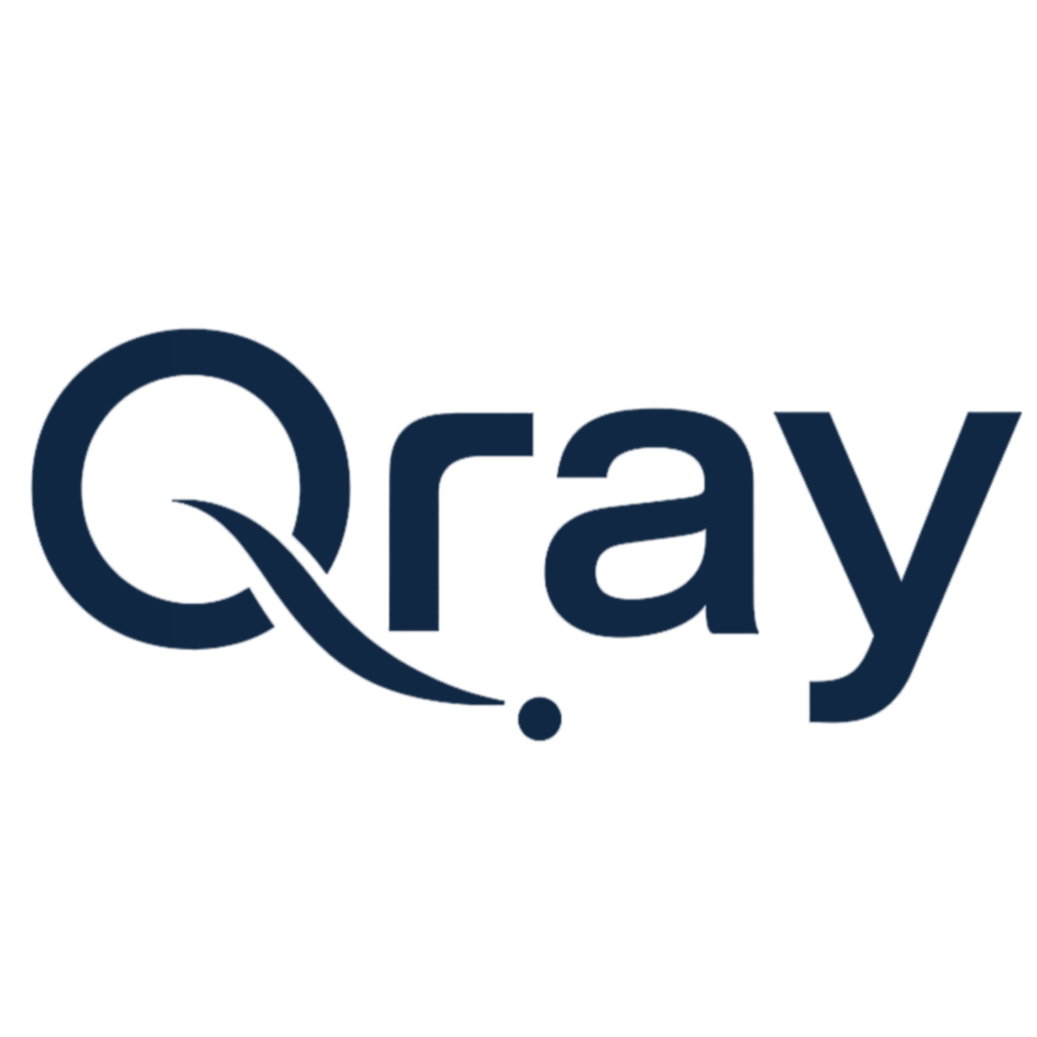 Qray Material Technology Co., Ltd. logo