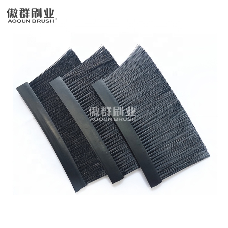 Втулка кабеля щетка 1u кабеля управления щетка