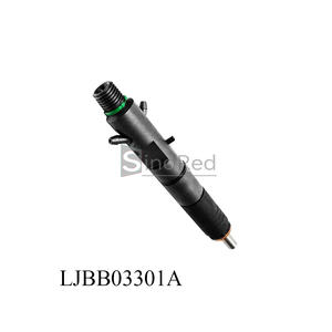 <span class=keywords><strong>LJBB03301A</strong></span> ประกอบหัวฉีดน้ำมันเชื้อเพลิงชุดสำหรับแมว - Product Image 6