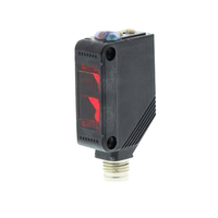 Sensor Óptico Fotoeléctrico Retroreflectante Original de 2m E3Z-B87