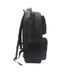 Bán buôn thiết kế mới không dây BT 5.3 RGB loa mang theo túi 2500mAh ngân hàng điện sạc điện thoại leo núi ngoài trời - Product Image 3