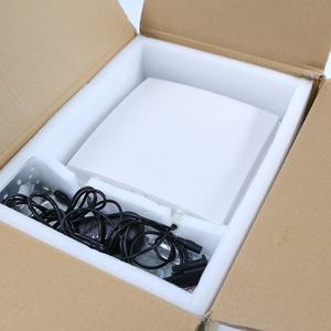 RS485 6-10 м Дальний диапазон 8dbi антенна RS232 <span class=keywords><strong>Wiegand</strong></span> система управления парковкой UHF <span class=keywords><strong>RFID</strong></span> <span class=keywords><strong>Reader</strong></span> - Product Image 6