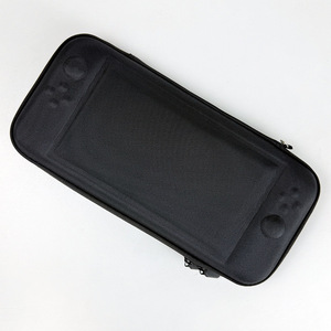 Portable EVA stockage étui rigide sac à main pour Nintendo pour <span class=keywords><strong>Switch</strong></span> 2/<span class=keywords><strong>OLED</strong></span>/Lite carte de jeu <span class=keywords><strong>Protection</strong></span> coque accessoires sac boîte - Product Image 6