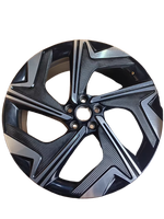 Bon prix Feifan Rising F7 R7 accessoires de voiture Marvel phare feu arrière pare-chocs garde-boue frein porte jante roue filtre pièces
