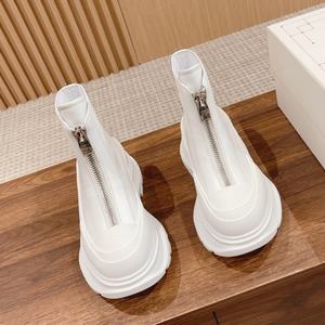 Calzado deportivo para mujer, moderno, duradero y cómodo, resistente a los olores, transpirable, antideslizante y de larga duración, hecho a medida. - Product Image 2