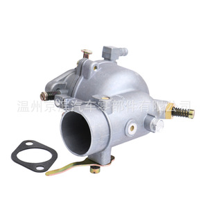 Carburateur Briggs & Stratton 390323 394228 398170 190412 mécanique pour remplacement de moteur - Product Image 3
