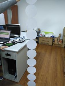 Discos <span class=keywords><strong>de</strong></span> Lijado con Respaldo Adhesivo, Máquina <span class=keywords><strong>de</strong></span> Corte <span class=keywords><strong>de</strong></span> Papel <span class=keywords><strong>de</strong></span> Lija, Máquina <span class=keywords><strong>de</strong></span> Corte <span class=keywords><strong>de</strong></span> Limas <span class=keywords><strong>de</strong></span> <span class=keywords><strong>Uñas</strong></span>, Máquina <span class=keywords><strong>de</strong></span> Troquelado - Product Image 5