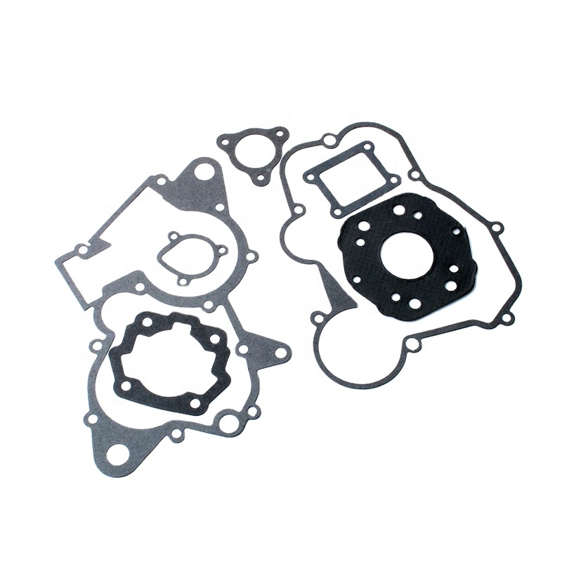 Комплект прокладок двигателя для 50-70 куб. См велосипеда-внедорожника для Senda 99-05 GPR X-Race X-Trem