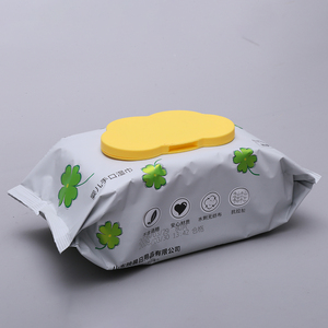 Fabricant de lingettes humides pour bébés <span class=keywords><strong>bio</strong></span> jetables avec assurance commerciale en Chine pour service OEM - Product Image 3