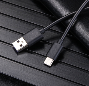 Cable USB 3,1 de carga rápida para móvil, Cable tipo C de 1M, 5A, para <span class=keywords><strong>Huawei</strong></span> Mate 20, <span class=keywords><strong>P40</strong></span>, P30, P20 Pro <span class=keywords><strong>Lite</strong></span>, cargador de USB-C - Product Image 3