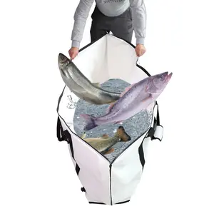  INOOMP Eva Bait Pouch Small Fishing Lure Bag Fly Reel Pouch  Fishing Gear Small Bags Fishing Tackle Storage Bag Fishing Jigs Fly Fishing  Bag Lure Bait Bag Mini Composite Sequins To