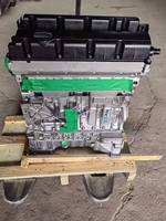 Moteur 2.0L neuf pour Peugeot 407, Citroën C5, 508. Moteur à essence 4 cylindres de haute qualité, montage direct.