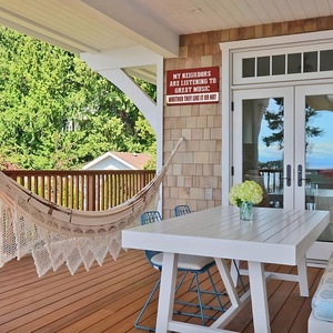 Último hombre cueva sarcasmo música Vintage divertido hogar Decoración Metal placa estaño signo mis vecinos personalizado al por mayor Metal estaño signos - Product Image 4