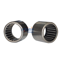HTMW – roulements à aiguilles pour pièces de moto, HK17x24x32, diamètre intérieur 17, diamètre extérieur 24, assurance qualité
