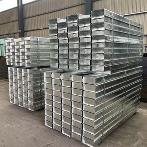 סיטונאי מותאם אישית מחדש עובש פלדה עובש עבור שמירת קירות ייצור זמינים - Product Image 5