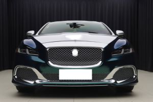 Kit Carrozzeria per Jaguar XJ X351 2010-2019 con Paraurti Anteriore, Fari a LED, Luci Posteriori a LED <span class=keywords><strong>e</strong></span> Paraurti Posteriore - Product Image 5