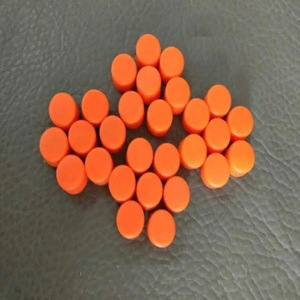 Buse d'aspiration Nantou 13 mm en polyuréthane pour machine d'impression de papier adsorbé - Product Image 5