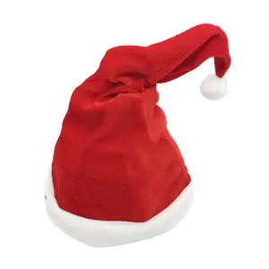 Funny Christmas Children's Gift Christmas Hat Electronic Toys Christmas Party