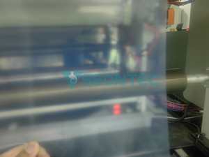 Factory <strong>Price</strong> High Transparency Frosted Architectural Film <strong>ETFE</strong> Membrane Film - Product Image 4